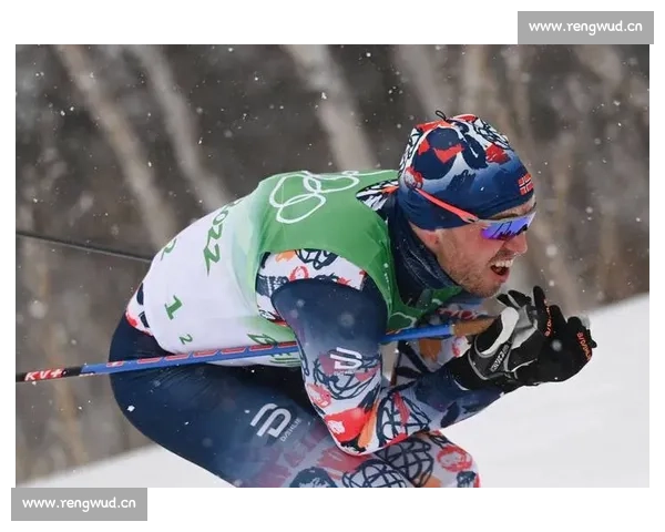 探索极限雪地速度与耐力的越野滑雪全景体验指南 - 副本 - 副本 - 副本