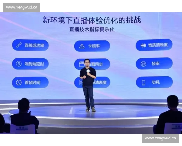 提升赛事直播流畅体验的技术创新与解决方案探讨 - 副本