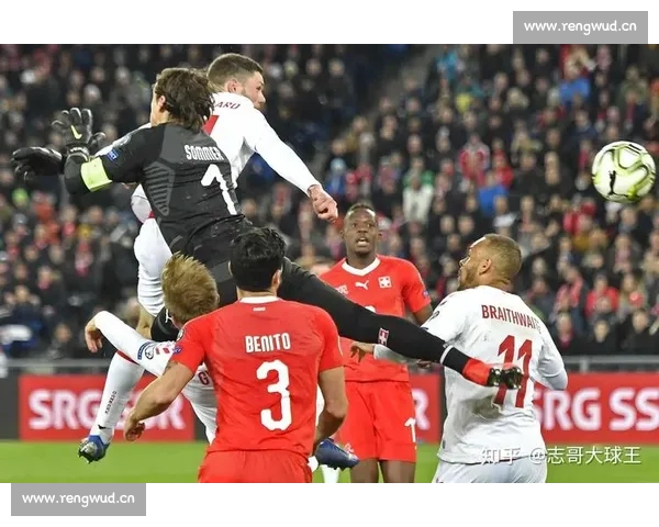 新手入门必看足球赛事推荐，轻松了解精彩赛事的看点与规则 - 副本 (3)