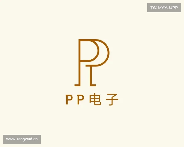 认识pp电子